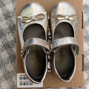 Matutino Ballet slipper